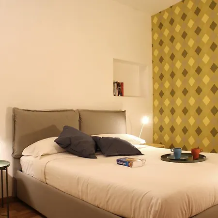 La Controra Guesthouse Roma-2
