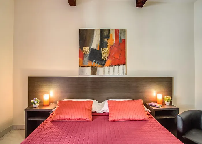 Hotel Mosaic Rome